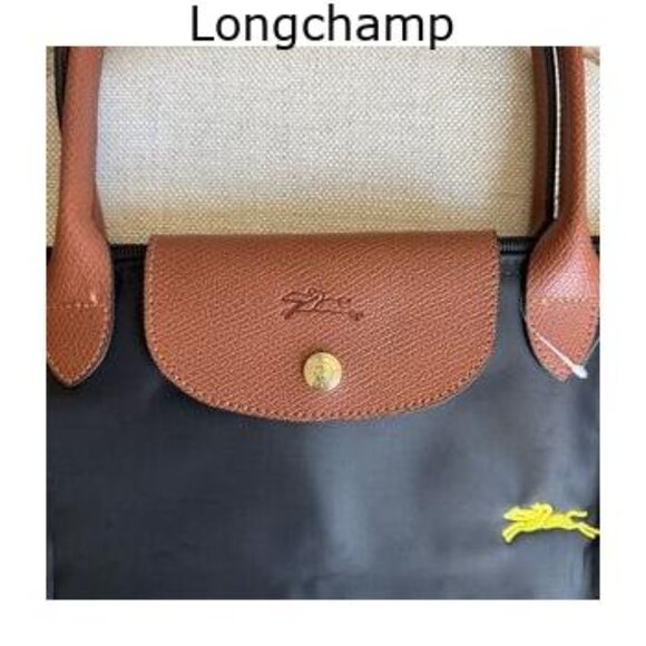 Longchamp women's bags - Picture 3 of 5